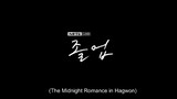 The Midnight Romance In Hagwon episode 10 preview