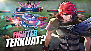 JULIAN JADI SEKUAT INI SEKARANG ?! SAKIT+KERAS,5 VS 1 MASIH DIGAS !!!