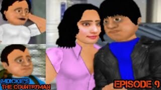 MDickie s The Countryman Full Episode 9