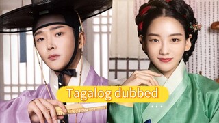 The Matchmaker 💯 || Episode 1 ||  tag dub