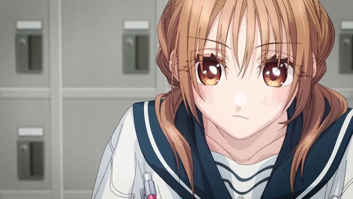 [@AniReal_Anime_Zone] S01E03 With You, Our Love 720p