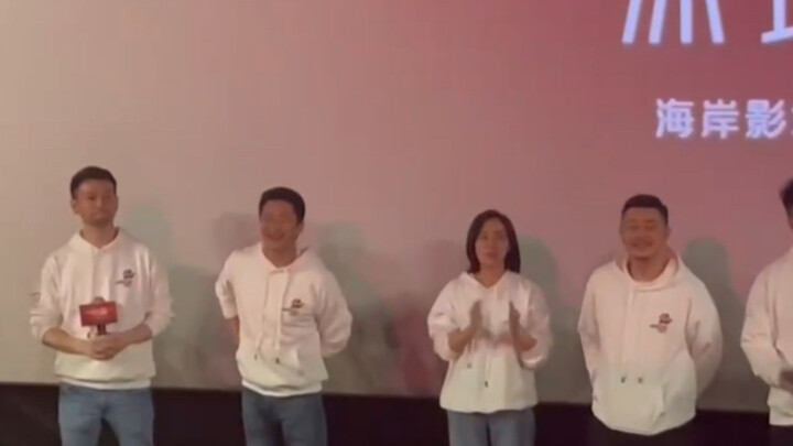 Sutradara Wandering Earth 2 menanggapi Wandering Earth 3 dan versi Director's Cut