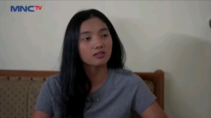 Layangan Terbang Episode 16