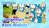 [Doraemon: STAND BY ME / Dubbing Jepang] Nobita Meng-klon Dirinya Sendiri?