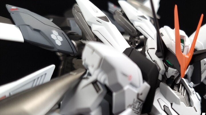 [Thirteen Mods x Muchuan Studio] สร้าง MG Covenant Gundam [Thirteen Mods 72]