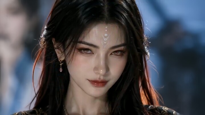 ⚡หนานกงว่านและพี่สาวร่วมแข่งขันเดอะเวทเทสต์