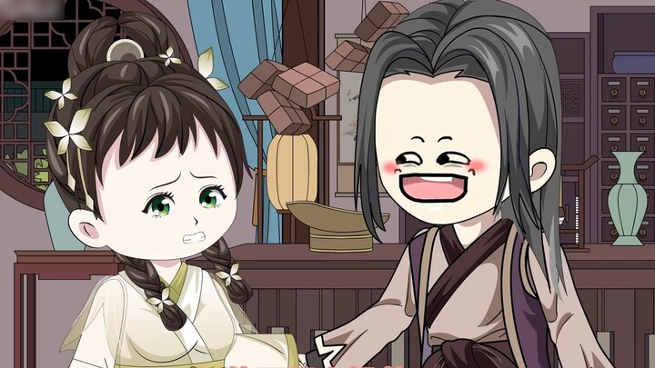 Episode 17 Everyone Loves the Widow Who Revolts Against Heaven