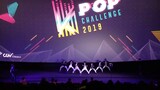[CGV K-Pop Challenge 2019] iKON - Intro + Killing Me by COIN from INDONESIA