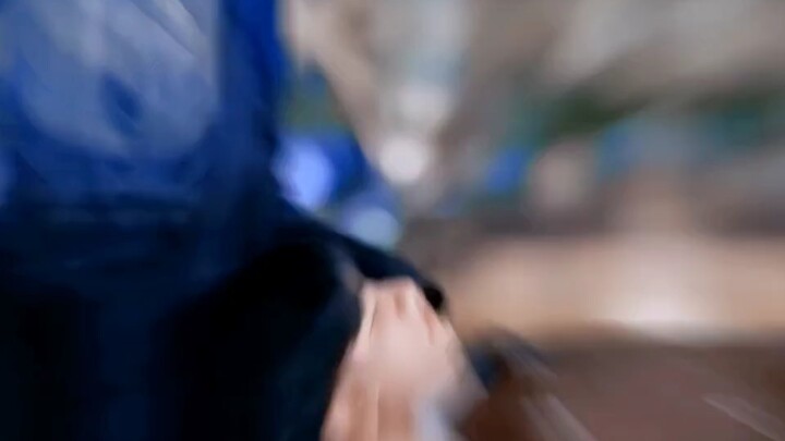 Salah satu dari tiga besar selebriti Thailand saya telah kembali!!!