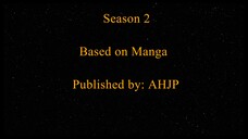 S2Ep13 - Farewell, Beloved Thief