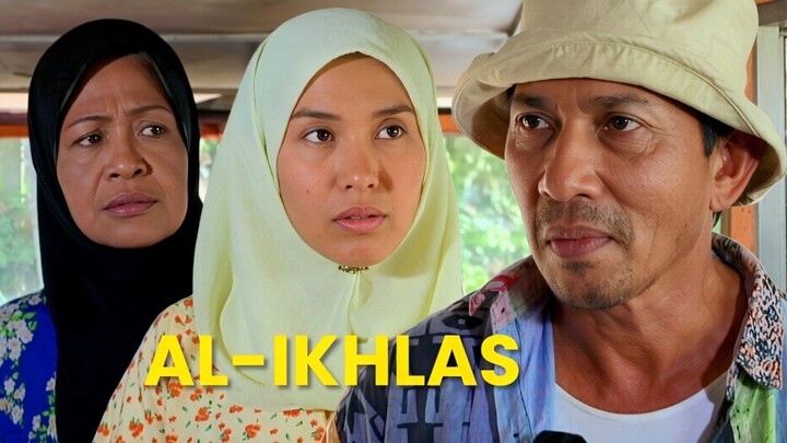 Cerekarama Al-Ikhlas 2012
