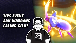 Tips Event Genshin Adu Kumbang LVL ANTUSIAS MAKSIMAL