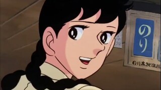 明日之丈