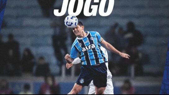 FUNK DO FIM DE JOGO CONTRA O CEARÁ
