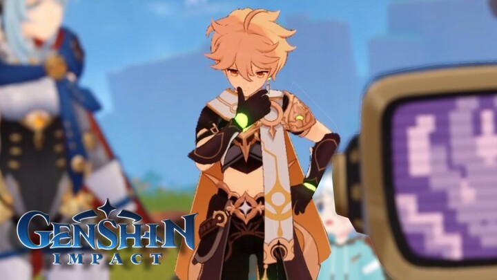 The Journey Home - Part 4 - Song Of The Welkin Moon - Prelude