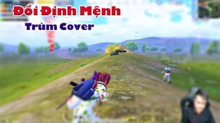 Quả Đồi Compat Nhém Toang Cả Team Quá Nguy Hiểm | PUBG Mobile