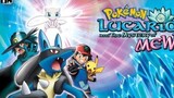 Pokemon the movie || Mew và anh hùng ngọn sóng Lucario || Tóm tắt phim hoạt hình pokemon