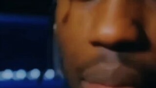 ANYBODY CAN DO IT - Travis Scott