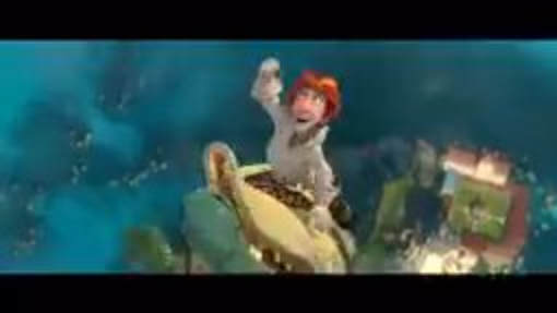 Watch Full Justin and the Knights of Valour For Free : Link In Description