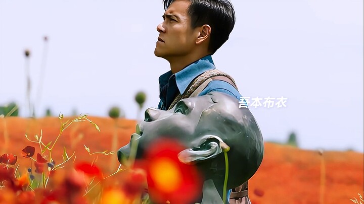 "In everyone's eyes, it wasn't Zhu Qianlong who killed Master, but you."