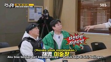 Running Man - Episode 645 sub indo