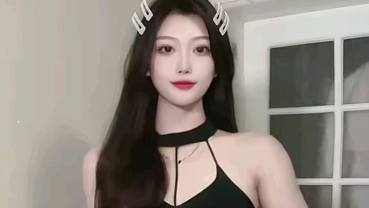 青春的幻想既狂热又可爱