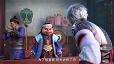 ซีซั่น 2 ตอนที่ 21 ข้าคือเทพเจ้าผู้ยิ่งใหญ่