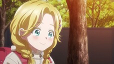 08 - Ame to Kimi to (Subtitle Indonesia)