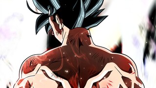 Dragon Ball Villains: Another breakthrough? Endless, right?