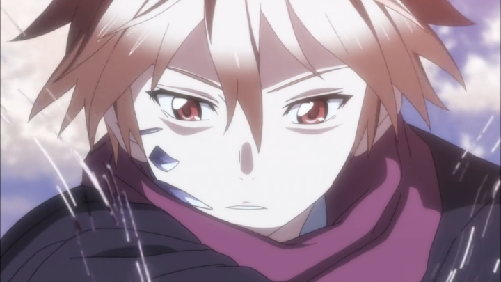Guilty Crown - Episode 20 (Subtitle Indonesia)