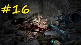 Bữa Tiệc Kinh Hoàng - Metro Last Light Redux - Tập 16