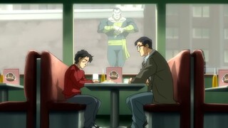 Superman Shazam! The Return of Black Adam ,Watch the full movie in the description