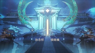 Stellar Transformation S6 Episode 18 Sub Indo