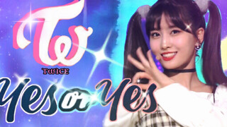 【Twice】Katanya ini kostum panggung tercantik?? YA atau YA, ganti kostum super mulus dengan satu klik