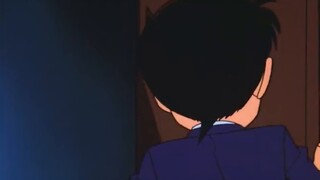 "Detective Conan" Library Director, is this called childhood trauma? I'll cure you!