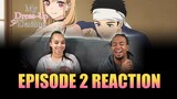 Wanna Hurry Up, and Do it? | My Dress Up Darling Ep 2 Reaction