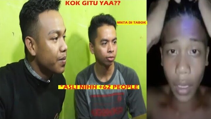 VIRAL!!! REACT COVER LAGU PALING NYELENEH 2020!! LIHAT NOMOR 3