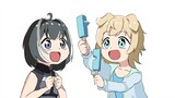 [Arknights Animation] Quill and Tequila Divided Popsicles