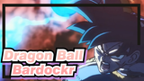 [Dragon Ball] Bardock--- The Last Warrior