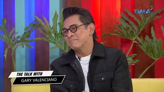 Gary V is too big for small venues #shorts | Fast Talk with Boy Abunda