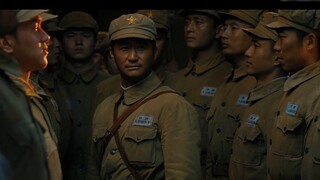 Salute to the heroes! It took three days! The epic 4K high-energy mashup of "Changjin Lake"