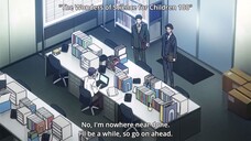 KENJA NO MAGO EPISODE 1 (eng sub)