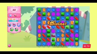 CANDY CRUSH SAGA LEVEL 1705 NEW VERSION NO BOOSTER
