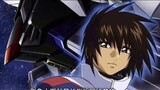 "Gundam Seed The Movie" leak 2: There is a "description" of the free attack and destruction screen.