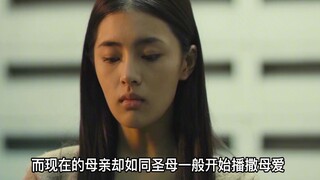 母亲一个错误，造成两代人的悲剧