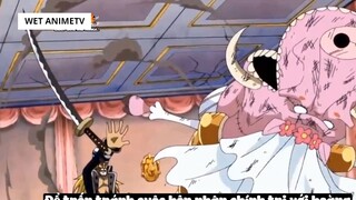 Top 6 Thiếu Nữ Dại Trai Nhất Trong One Piece #14 2
