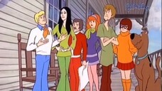 The New Scooby-Doo Movies ตอน the secret of shark Island