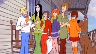 The New Scooby-Doo Movies ตอน the secret of shark Island