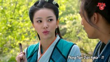 Phong Thần Diễn Nghĩa - Tập 11