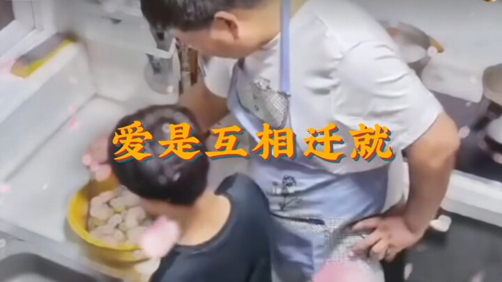 أمي تحب رؤوس الأسماك، لكنها لا تحب اللحوم - كم عدد السنوات التي خدعنا فيها بالأكاذيب البيضاء؟